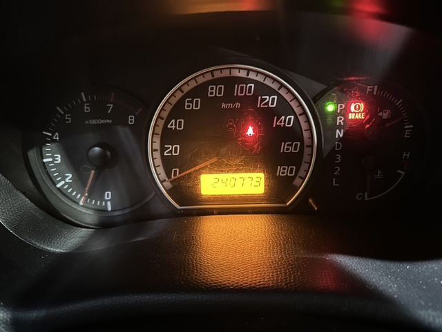 Suzuki SWIFT  第3張相片