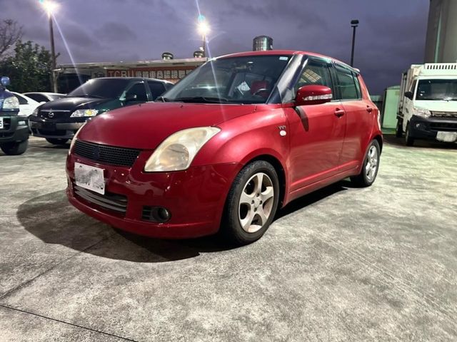 Suzuki SWIFT  第4張相片