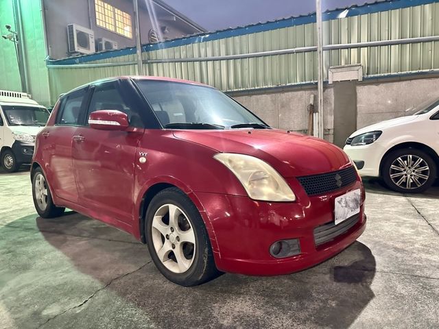 Suzuki SWIFT  第5張相片