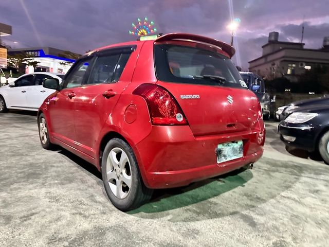 Suzuki SWIFT  第6張相片