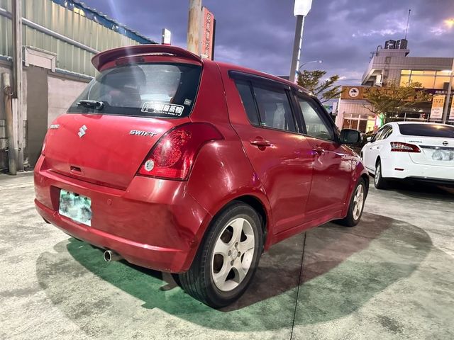 Suzuki SWIFT  第7張相片