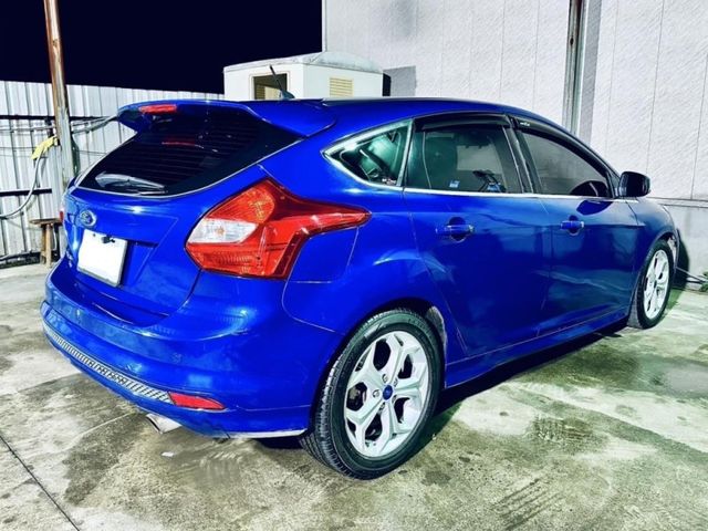 Ford/福特 Focus  第3張相片
