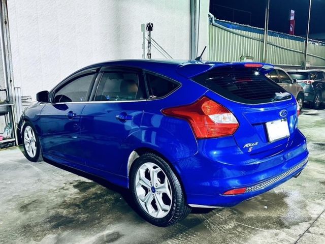 Ford/福特 Focus  第4張相片