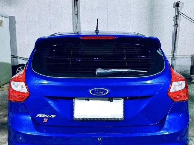 Ford/福特 Focus  第5張相片