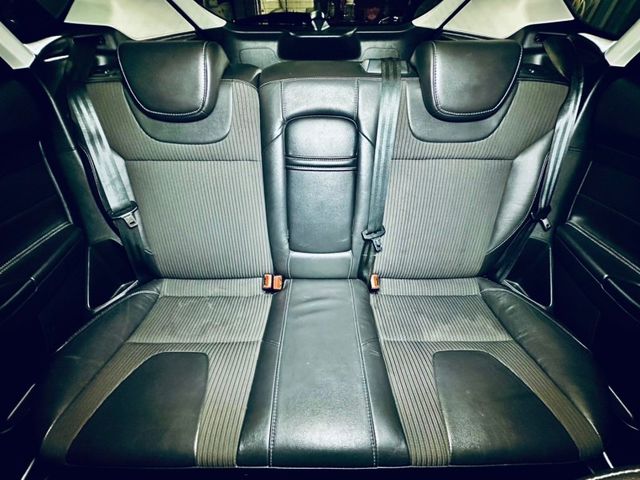 Ford/福特 Focus  第6張相片