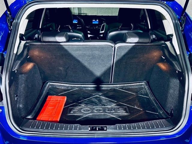 Ford/福特 Focus  第9張相片