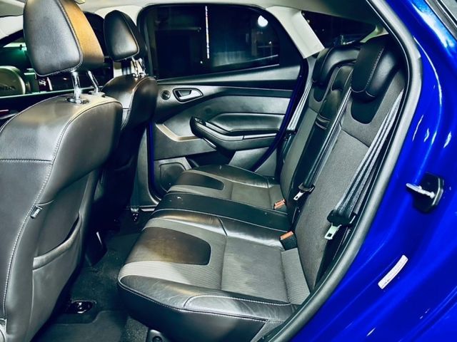 Ford/福特 Focus  第10張相片