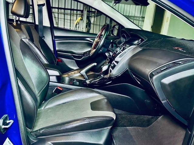 Ford/福特 Focus  第11張相片