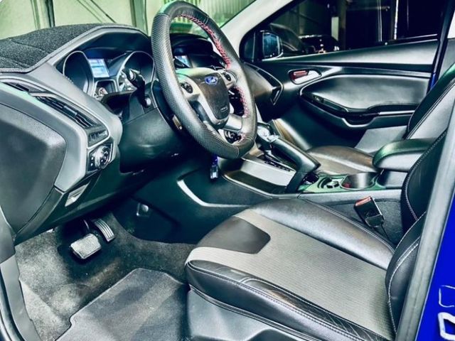 Ford/福特 Focus  第14張相片