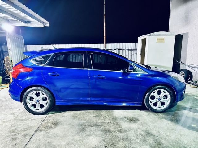 Ford/福特 Focus  第15張相片