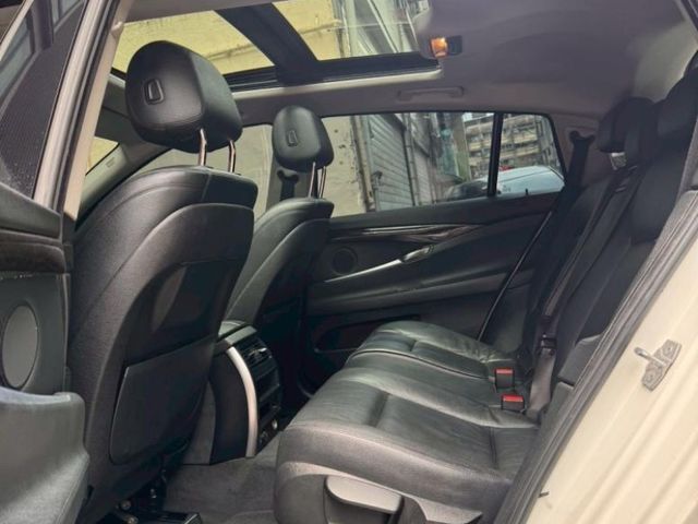 BMW/ 寶馬 520d GT  第6張相片