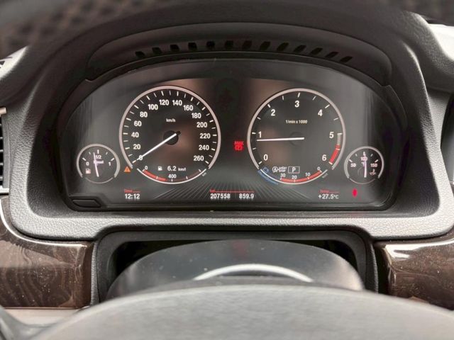 BMW/ 寶馬 520d GT  第9張相片