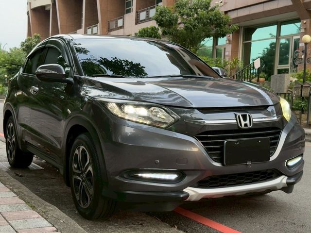Honda HR-V  第2張相片