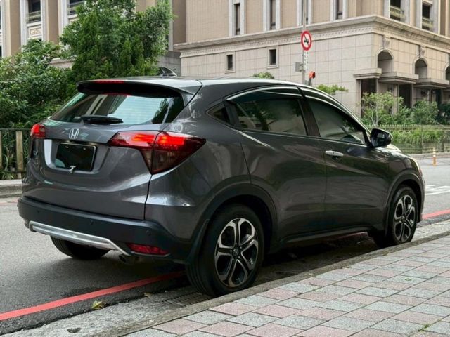 Honda HR-V  第3張相片