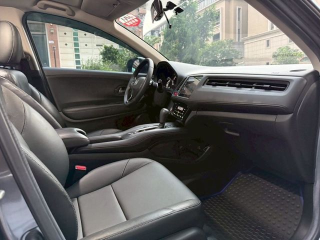 Honda HR-V  第5張相片