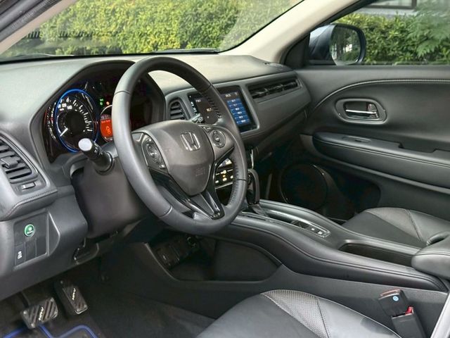 Honda HR-V  第6張相片