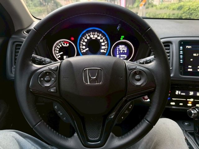 Honda HR-V  第7張相片
