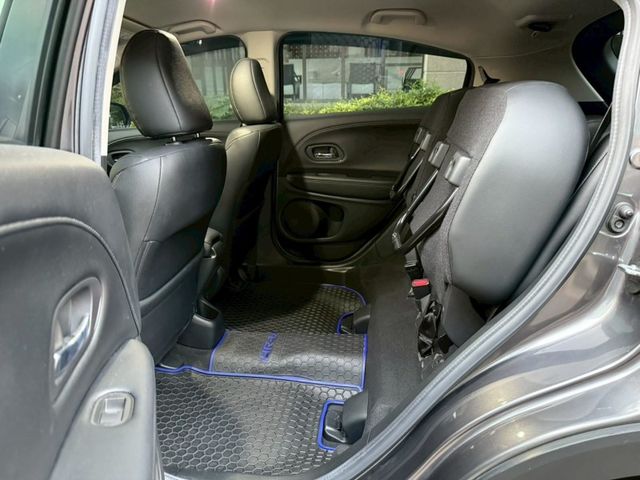 Honda HR-V  第10張相片