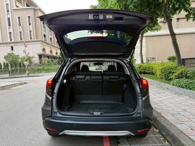 Honda HR-V  第11張相片