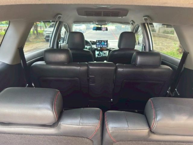 Toyota Wish  第1張相片