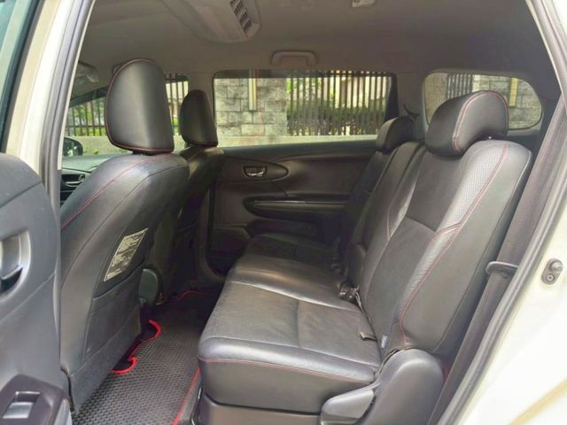 Toyota Wish  第3張相片