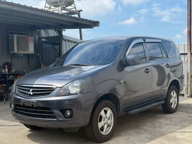 Mitsubishi Zinger  第5張相片