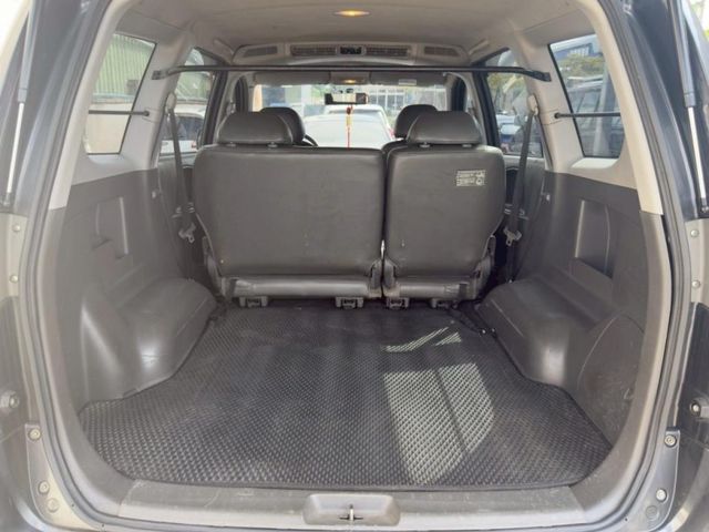 Mitsubishi Zinger  第17張相片