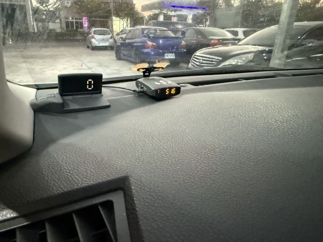 Toyota ALTIS  第17張相片