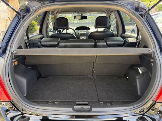 Toyota Yaris  第3張相片
