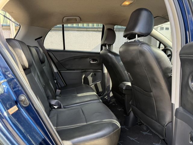 Toyota Yaris  第4張相片