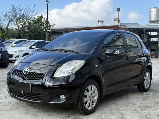 Toyota Yaris  第5張相片