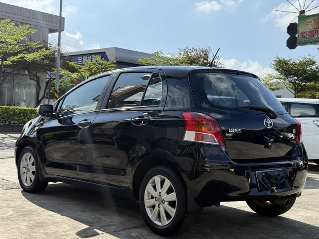 Toyota Yaris  第6張相片