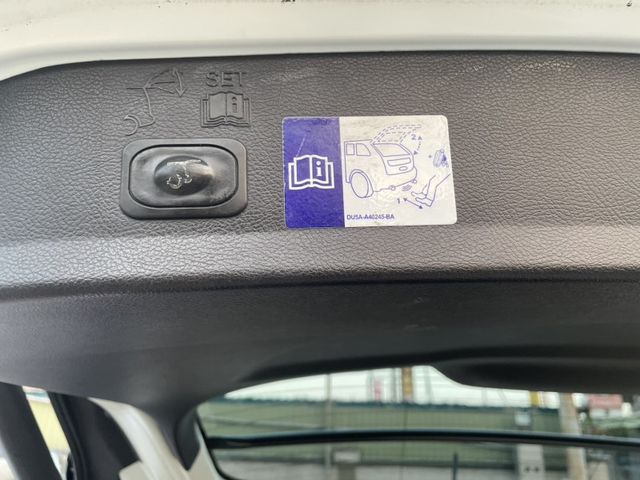 Ford/福特 Kuga  第1張相片