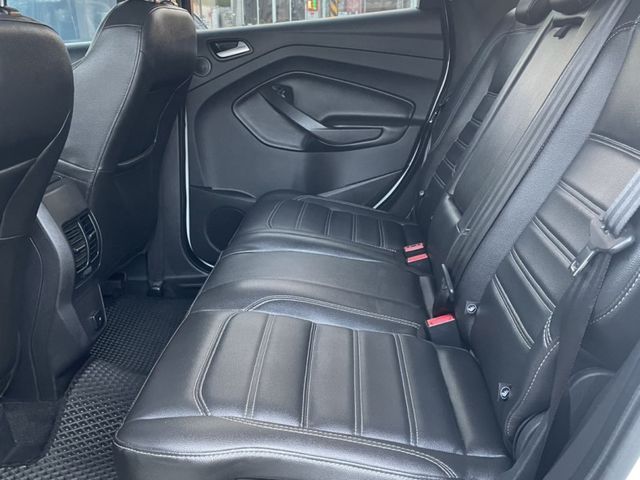 Ford/福特 Kuga  第2張相片