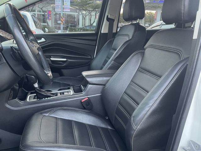 Ford/福特 Kuga  第3張相片