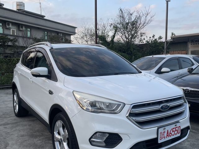 Ford/福特 Kuga  第4張相片
