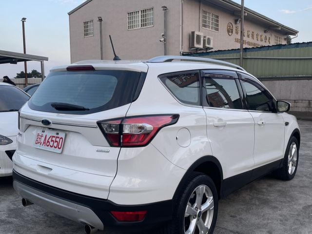 Ford/福特 Kuga  第5張相片