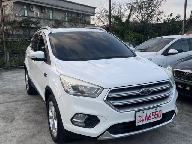Ford/福特 Kuga  第7張相片