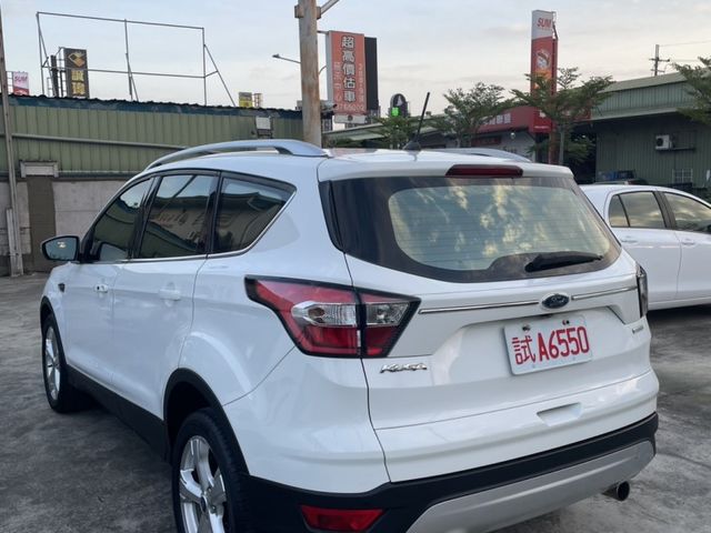 Ford/福特 Kuga  第8張相片