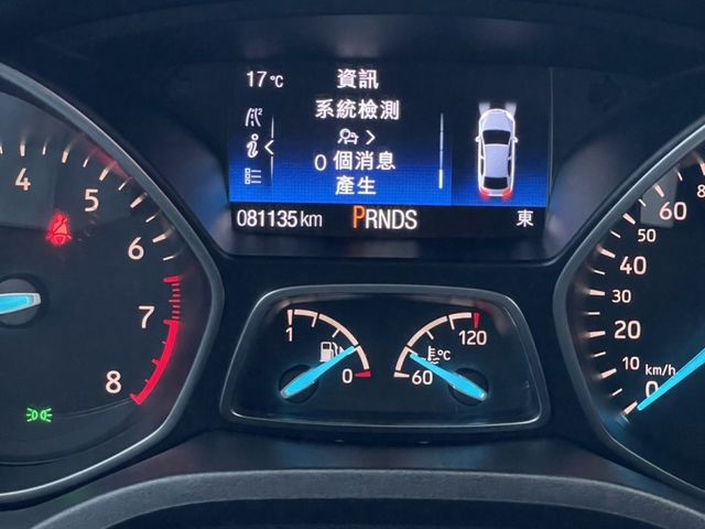 Ford/福特 Kuga  第10張相片