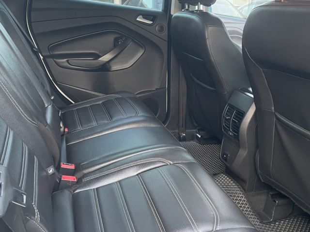 Ford/福特 Kuga  第11張相片