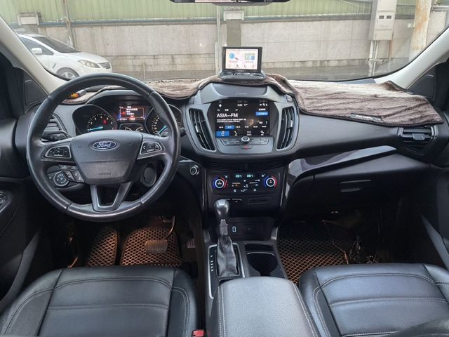 Ford/福特 Kuga  第12張相片