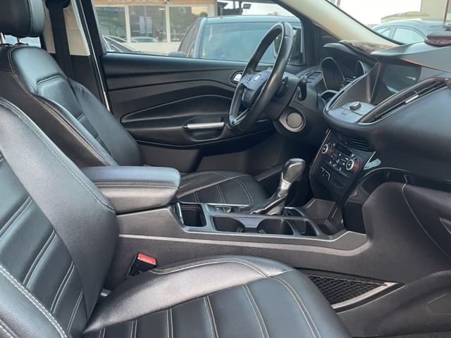 Ford/福特 Kuga  第13張相片
