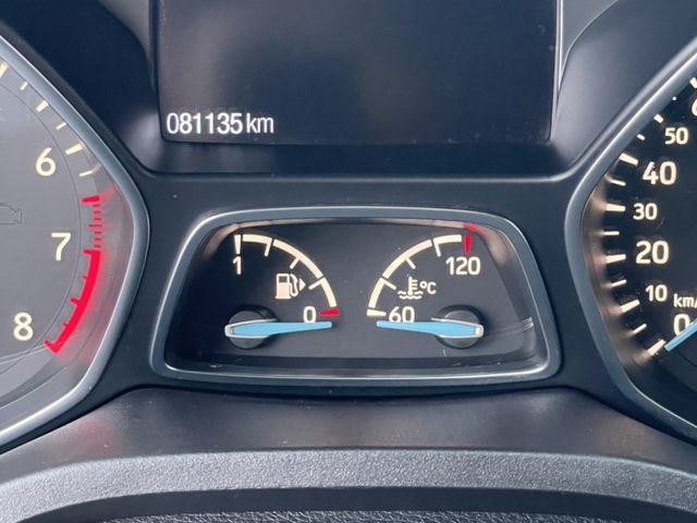 Ford/福特 Kuga  第14張相片