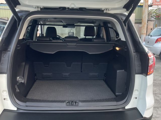 Ford/福特 Kuga  第15張相片