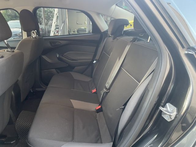 Ford/福特 Focus  第1張相片