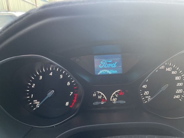 Ford/福特 Focus  第2張相片