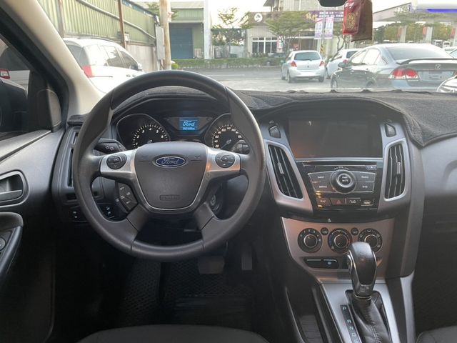 Ford/福特 Focus  第3張相片
