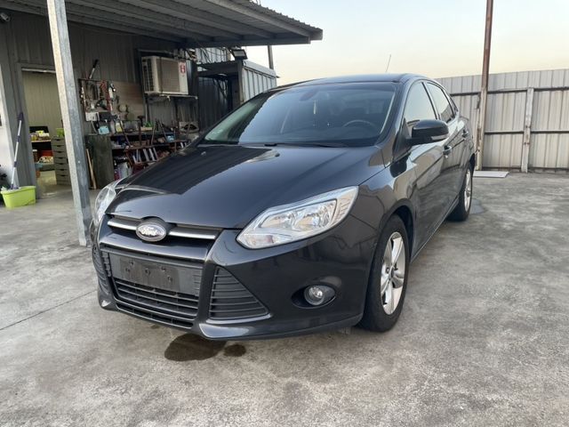 Ford/福特 Focus  第4張相片