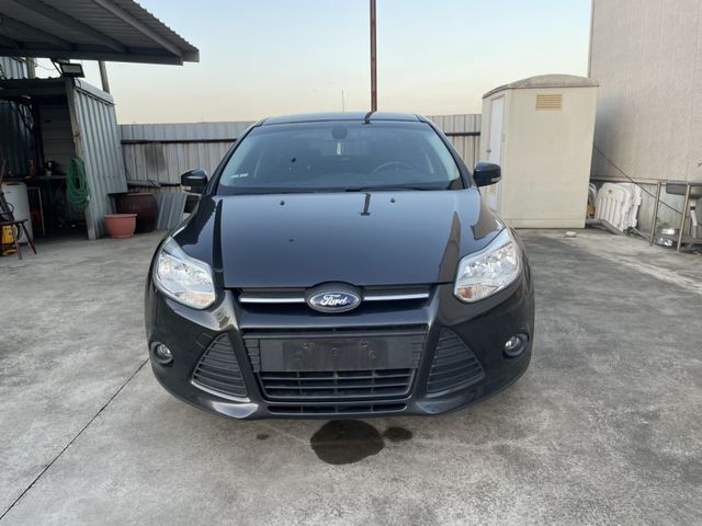 Ford/福特 Focus  第5張相片